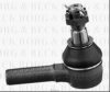 BORG & BECK BTR5741 Tie Rod End